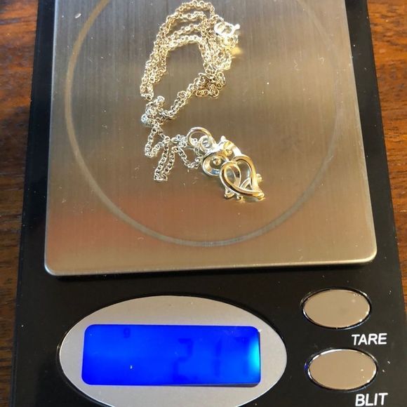 Owl 926 Necklace - Picture 5 of 5